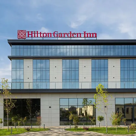 Hilton Garden Inn Samarkand-2