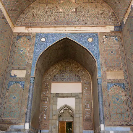 Hilton Garden Inn Samarkand-3